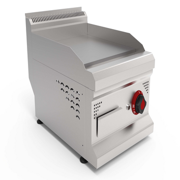 Izgara Düz Pleyt Elektrikli 40X60X30