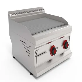 Izgara Tam Kanallı Elektrikli 60X60X30