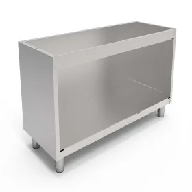 Kapaksız Set Altı Dolap 120X60X55