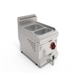 Benmarı Sos Set Üstü Elektrikli 40X60X30