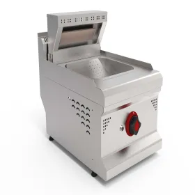Patates Dinlendirme Set Üstü Elektrikli 40X60X30