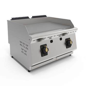 Izgara Premium Düz Pleyt Gazlı - Lpg 80X73X30 Izgara Premium Düz Pleyt Gazlı - Lpg 80X73X30