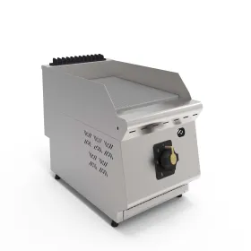 Izgara Premium Tam Kanallı Gazlı - Lpg 40X73X30