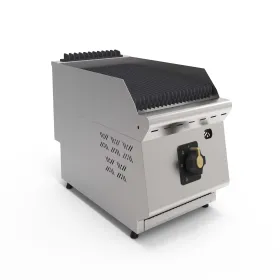 Izgara Premium Sulu Döküm Gazlı - Lpg 40X73X30