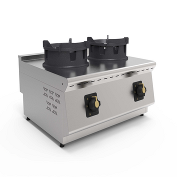 Ocak Premium Wok Set Üstü Gazlı - Lpg 80X73X30 Ocak Premium Wok Set Üstü Gazlı - Lpg 80X73X30