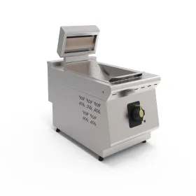 Patates Dinlendirme Premium Set Üstü Elektrikli 40X73X30