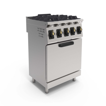 Ocak Premium Fırınlı Gazlı - Lpg 80X73X85 Ocak Premium Fırınlı Gazlı - Lpg 80X73X85