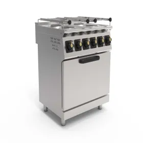 Ocak Premium Gemi Elek. Fırınlı Kuzine 80X73X85