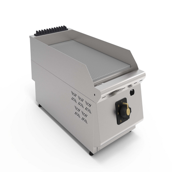 Izgara Premium Tam Kanallı Pleyt Gazlı 40X90X30 Izgara Premium Tam Kanallı Pleyt Gazlı 40X90X30