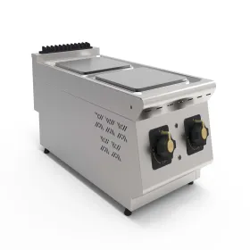 Ocak Premium Set Üstü Elektrikli 40X90X30