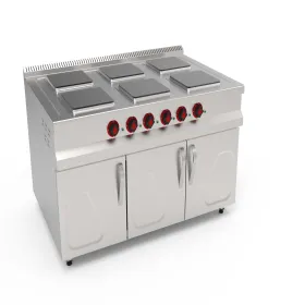 Kuzine Dolaplı Elektrikli 150X100X85