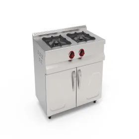 Kuzine Dolaplı Gazlı - Lpg 100X60X85
