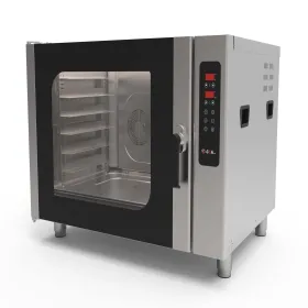Fırın Konveksiyonel Pattesserie Dijital 103X76X74
