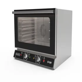 Fırın Pattesserie Manuel 80X73X58
