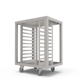 Fırın Standı Alt 103X76X70