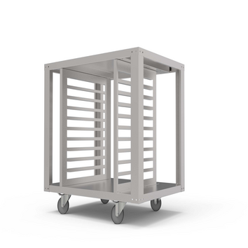 Fırın Standı Alt 103X76X70 Fırın Standı Alt 103X76X70