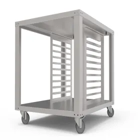 Fırın Standı Alt 91X101X85