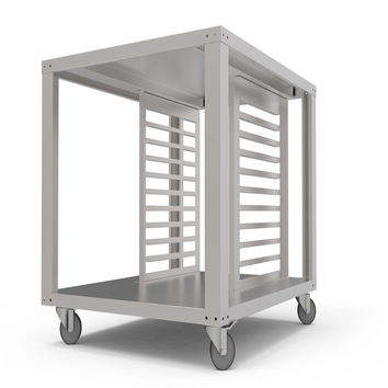 Fırın Standı Alt 91X101X85 Fırın Standı Alt 91X101X85