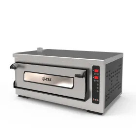 Fırın Pizza Dijital 118X72X45