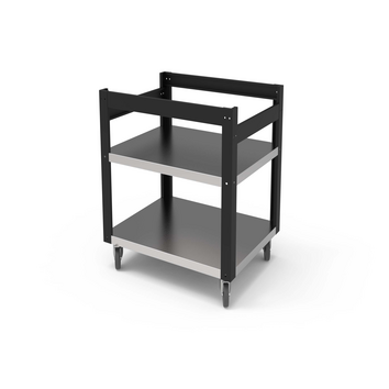 Fırın Standı Pizza Elektrikli 87X72X85