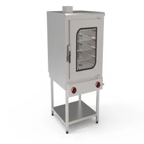Fırın Pasta Börek Gazlı - Lpg 75X75X160