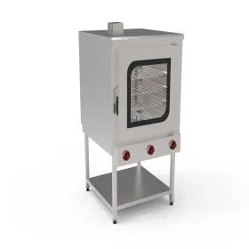 Fırın Pasta Börek Gazlı - Lpg 90X90X160