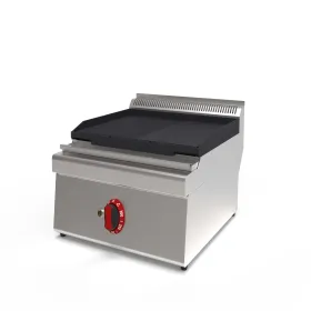 Izgara Snack Seri Döküm Elektrikli 50X57X29