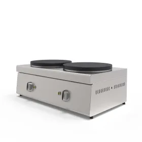 Krep Elektrikli 90X50X23