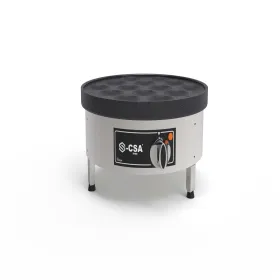 Krep Ve Pancake Elektrikli 40X40X20