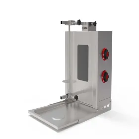 Döner Ocağı Elektrikli 53X78,5X62,8