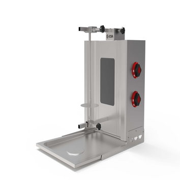 Döner Ocağı Elektrikli 53X78,5X62,8 Döner Ocağı Elektrikli 53X78,5X62,8