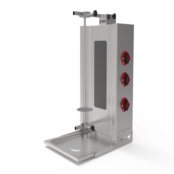 Döner Ocağı Elektrikli 53X78,5X80,5