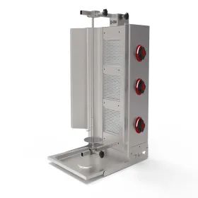 Döner Ocağı Gazlı 54X78,5X85