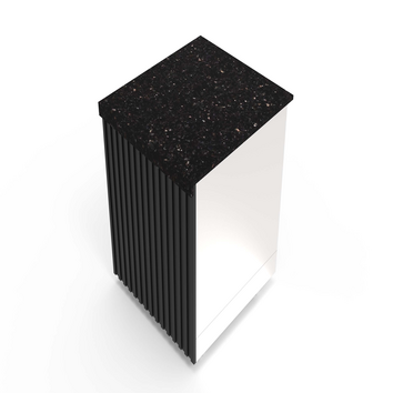 Çekmeceli Banko 80X88X90 Çekmeceli Banko 80X88X90