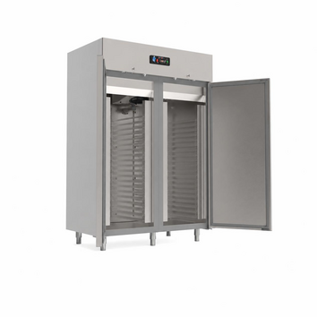 Hamur Dinlendirme Dondurucu 140X81X202 Hamur Dinlendirme Dondurucu 140X81X202