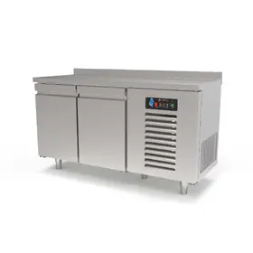 1200 Litre Dikey Buzdolabı