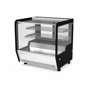 Soguk Teşhir Dolabı 89,5X61X71,5