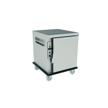 Banket Arabası 6X 2/1 - Elektrikli 84X92X109 Banket Arabası 6X 2/1 - Elektrikli 84X92X109