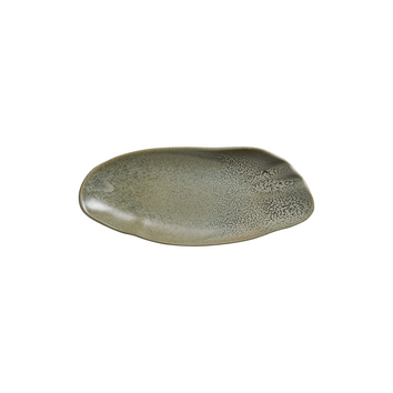 Adelfa Tone Dikdörtgen Tabak 36 cm Adelfa Tone Dikdörtgen Tabak 36 cm