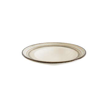 Cortado Spiral Gourmet Çukur Tabak 24 cm 400 cc
