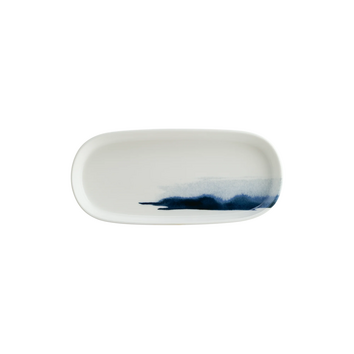 Blue Wave Hygge 14cm Oval Servis Blue Wave Hygge 14cm Oval Servis